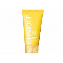 Crema corporal de protección solar Clinique Sunscreen 150 ml - Envío Gratuito