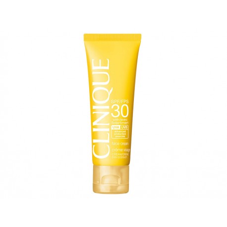 Protector Solar SPF 30 Clinique Sun Amplio Espectro 50 ml - Envío Gratuito
