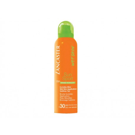 Protector solar Lancaster Sun Sport 200 ml - Envío Gratuito