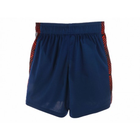 Short Under Armour Eliminator Printed para niño - Envío Gratuito