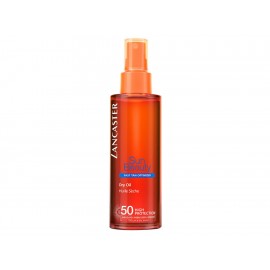 Aceite bronceador Lancaster Sun Beauty 150 ml - Envío Gratuito