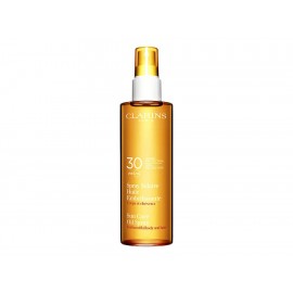 Aceite solar embellecedor Clarins 150 ml - Envío Gratuito