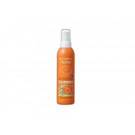 Protector solar Avene 200 ml - Envío Gratuito