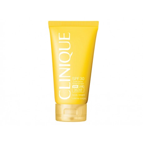 Crema SPF 30 Corporal Clinique 150 ml - Envío Gratuito