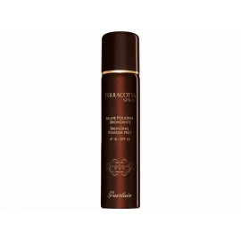 Spray Bruma Bronceadora Terracotta SPF 10 Guerlain 75 ml - Envío Gratuito