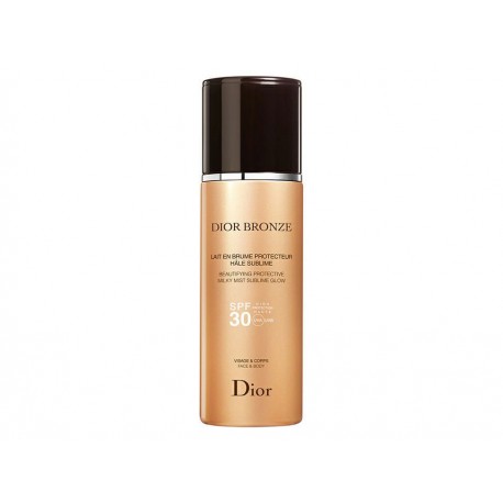 Leche protectora Dior Bronze 125 ml - Envío Gratuito