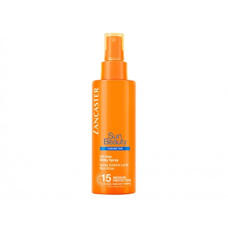 Bronceador corporal Lancaster Sun Beauty 150 ml - Envío Gratuito