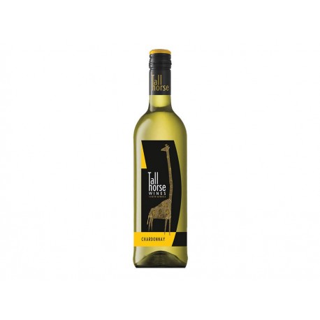 Vino Blanco Tall Horse South África 750 ml - Envío Gratuito