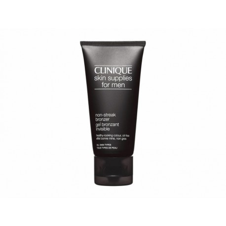 Gel bronceador Clinique Skin Supplies For Men 60 ml - Envío Gratuito