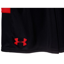 Short Under Armour Stunt para niño - Envío Gratuito