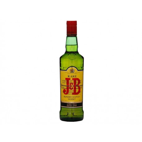 Whisky J&B 750 ml - Envío Gratuito