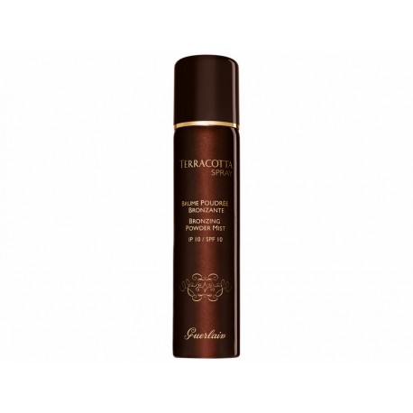 Spray bronceador facial Guerlain Terracotta 75 ml - Envío Gratuito