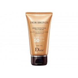 Crema protectora con SPF 50 Dior Bronze 50 ml - Envío Gratuito