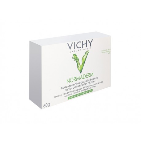 Normaderm Pain Vichy - Envío Gratuito