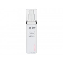 Crema facial hidratante clarificante DDF acne 48 g - Envío Gratuito