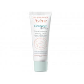 Crema calmante Avène Eau Thermale Cleanance 40 ml - Envío Gratuito