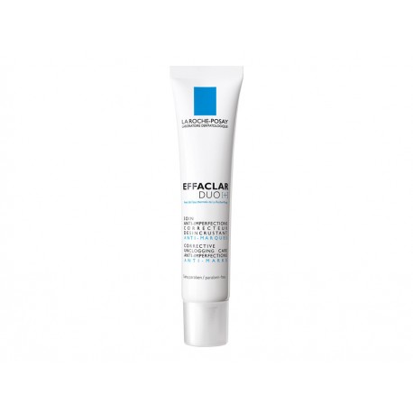 Crema Effaclar Dúo La Roche Posay - Envío Gratuito