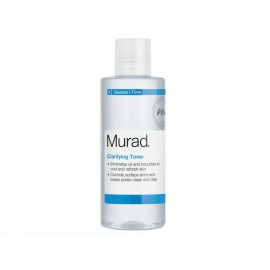 Tónico limpiador facial Murad Blemish 150 ml - Envío Gratuito