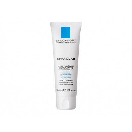 Crema Desincrustante Effaclar La Roche-Posay - Envío Gratuito