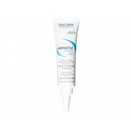 Ducray Keracnyl Crema Control 30 ml - Envío Gratuito