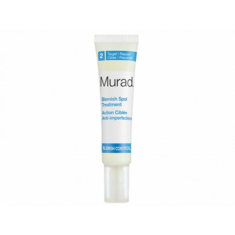 Tratamiento facial anti imperfecciones Murad Blemish 15 ml - Envío Gratuito