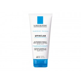 Gel Effaclar La Roche-Posay - Envío Gratuito