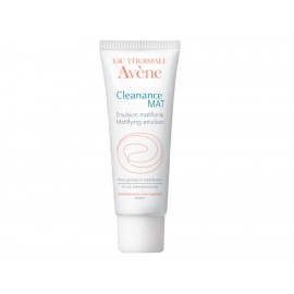 Emulsión matificante Avene EAU Thermale Cleanance Mat 30 ml - Envío Gratuito