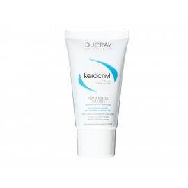 Mascarilla exfoliante Ducray Keracnyl 40 ml - Envío Gratuito