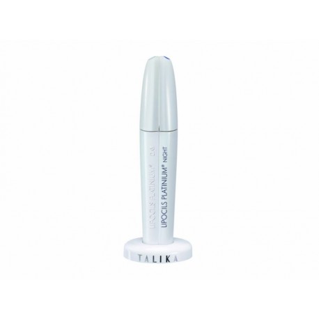 Talika Lipocils Platinium Day and Night Tratamineto para Pestañas - Envío Gratuito