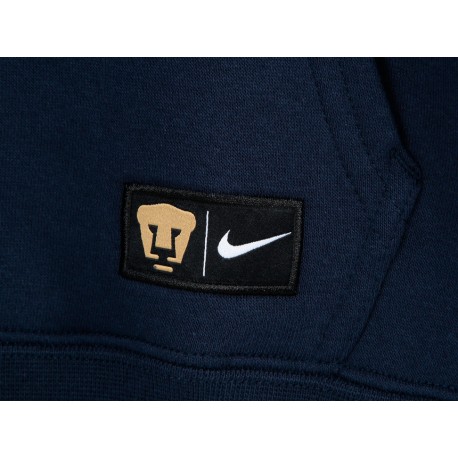 Sudadera Nike Pumas de la UNAM para niño - Envío Gratuito