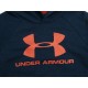 Sudadera Under Armour Sportstyle para niño - Envío Gratuito
