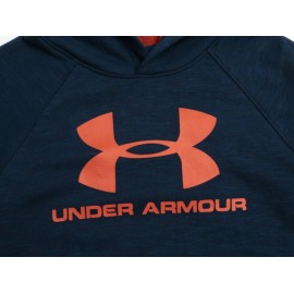 Sudadera Under Armour Sportstyle para niño - Envío Gratuito
