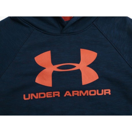 Sudadera Under Armour Sportstyle para niño - Envío Gratuito