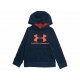 Sudadera Under Armour Sportstyle para niño - Envío Gratuito