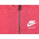 Sudadera Nike para niña - Envío Gratuito