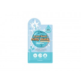 Mascarilla K Beauty Water Bomb Jelly Mask - Envío Gratuito