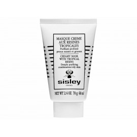 Mascarilla facial purificante Sisley 60 ml - Envío Gratuito