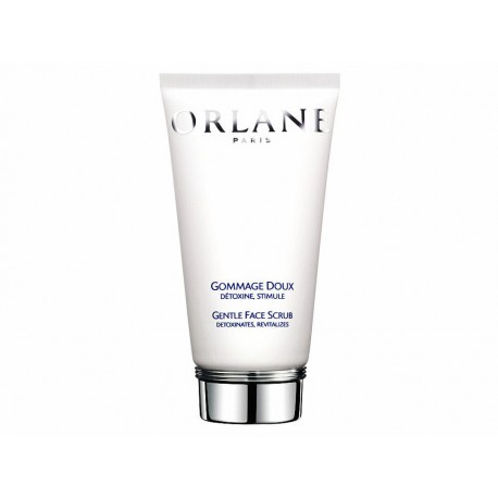 Crema exfoliante Orlane Gommage Doux 75 ml - Envío Gratuito
