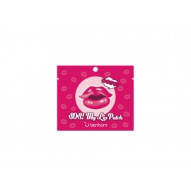 Mascarilla K Beauty SOS My Lip Patch 15 g - Envío Gratuito