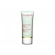 Mascarilla purificante iluminadora Clarins Éclat 50 ml - Envío Gratuito