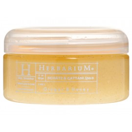 Suavizante corporal Schätz & Cattani Ginger & Honey 320 g - Envío Gratuito
