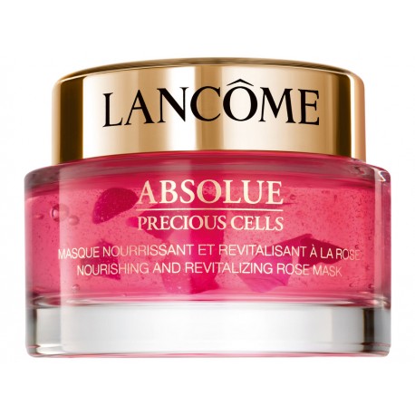 Mascarilla Lancôme Absolue 75 ml - Envío Gratuito
