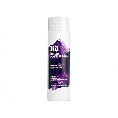 Exfoliante en polvo Urban Decay Rehab - Envío Gratuito