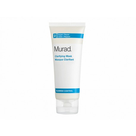 Mascarilla clarificante Murad 75 ml - Envío Gratuito