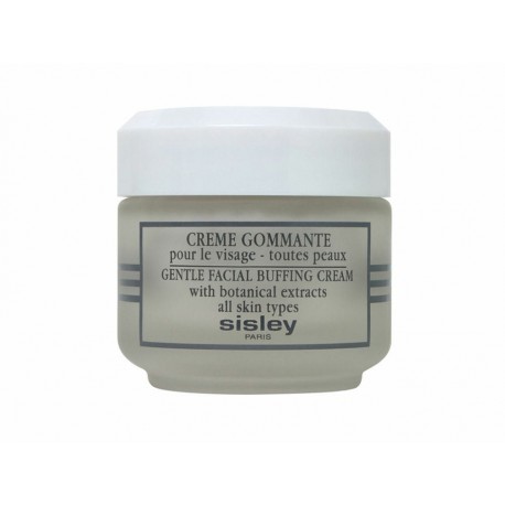 Crema exfoliante facial Sisley Gommante 50 ml - Envío Gratuito