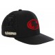 New Era Gorra San Francisco 49ers para Niño - Envío Gratuito