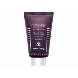 Mascarilla hidratante facial Sisley Black Rose 60 ml - Envío Gratuito