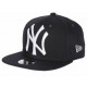 New Era Gorra New York Yankees para Niño - Envío Gratuito