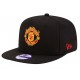 Gorra New Era Manchester United FC para niño - Envío Gratuito