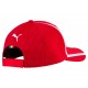 Puma Gorra Ferrari Fanwear Redline - Envío Gratuito